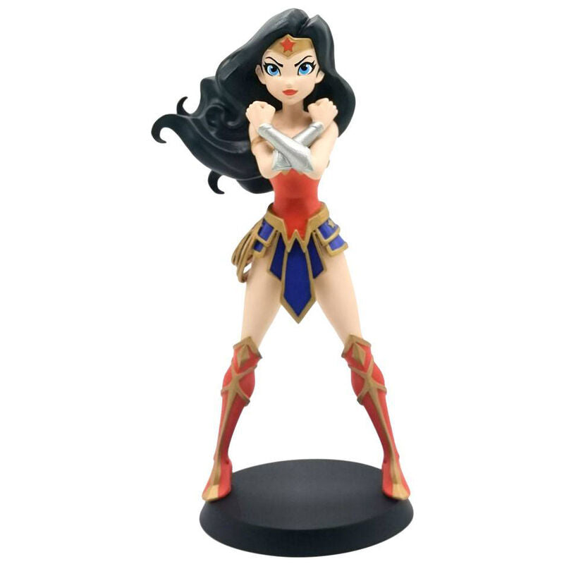Figura Dc Comics Wonder Woman