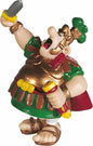 Figura Plastoy Asterix & Obelix Centurion Romano Con Espada