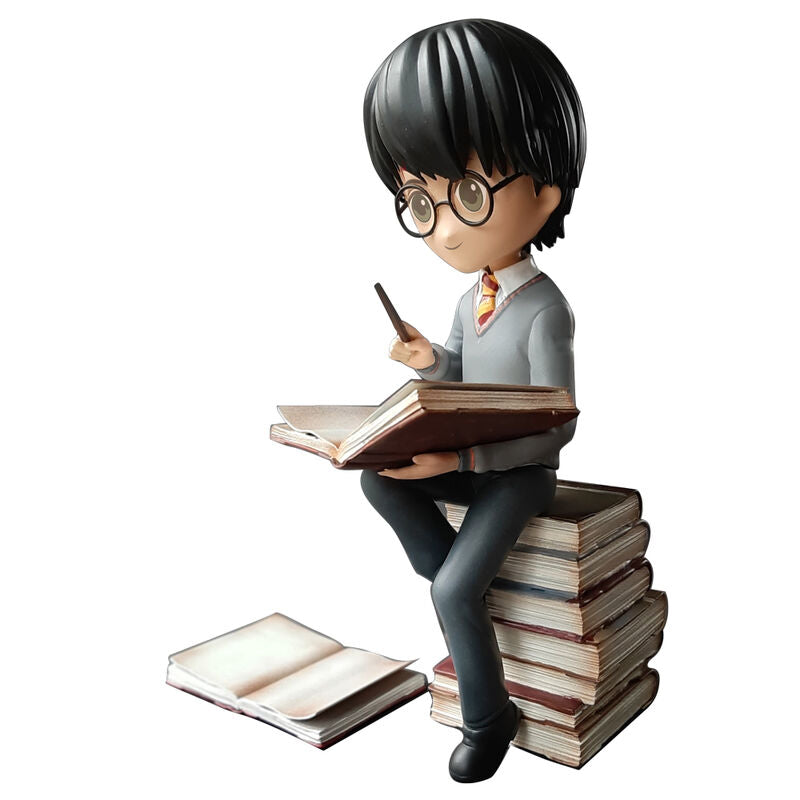 Figura Harry Potter Harry Potter Pila Lib