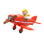 Figura El Principito En Su Avión