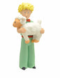 Figura Plastoy Series Tv El Principito Principito Con Corder