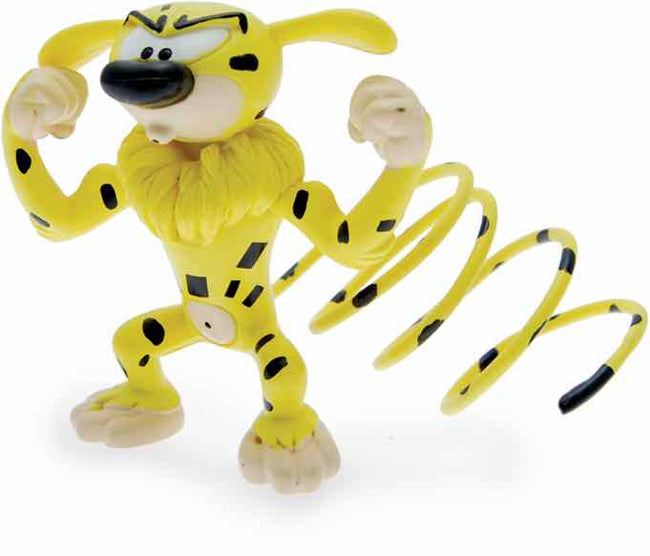Figura Marsupilami Hover Image