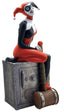 Hucha Batman Harley Quinn 26Cm