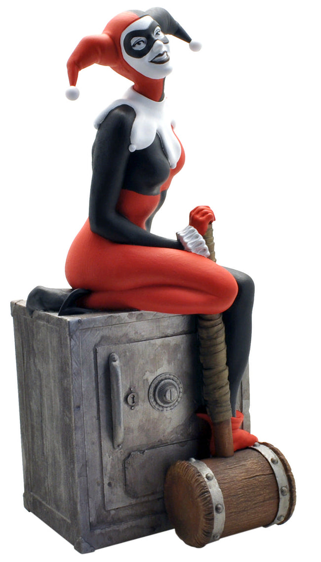 Hucha Batman Harley Quinn 26Cm Hover Image