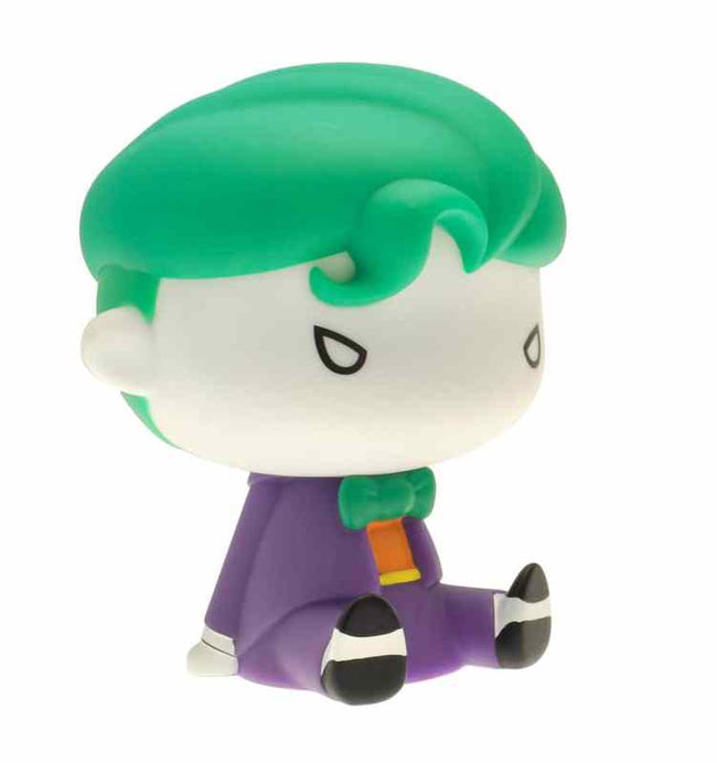 Hucha Dc Chibi Joker 16Cm Hover Image