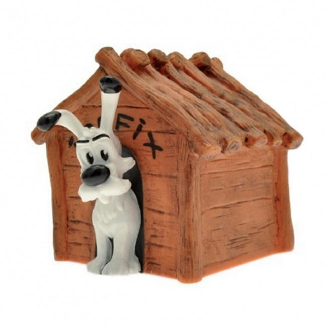 Figura Hucha Plastoy Asterix & Obelix Idefix Hover Image