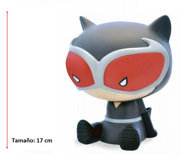 Hucha Catwoman 17Cm Dc Comics Hover Image