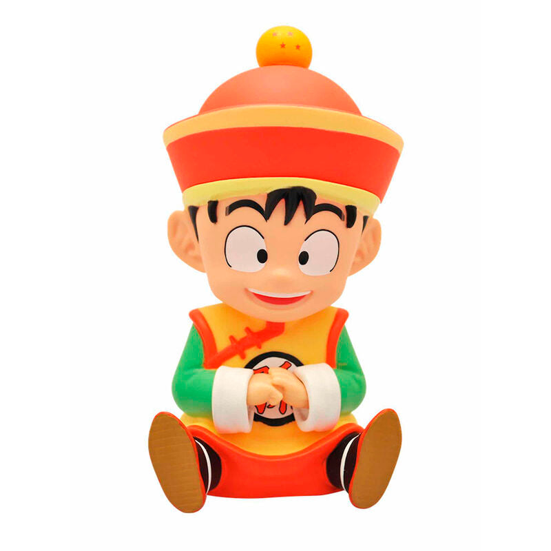 Figura Hucha Chibi Gohan Dragon Ball 16Cm