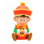 Figura Hucha Chibi Gohan Dragon Ball 16Cm