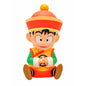 Figura Hucha Chibi Gohan Dragon Ball 16Cm