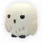 Figura Hucha Plastoy Harry Potter Hedwig Chibi