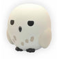 Figura Hucha Plastoy Harry Potter Hedwig Chibi