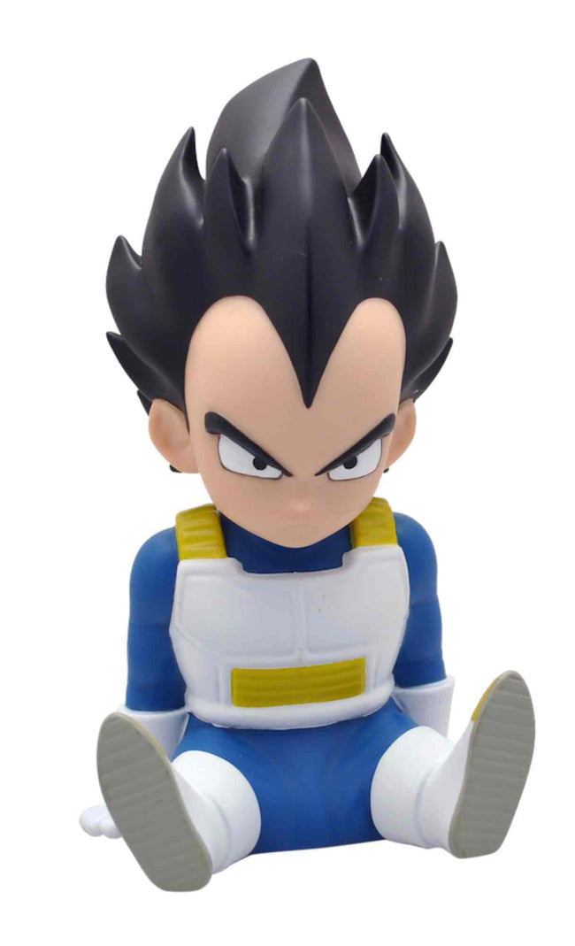 Hucha Chibi Vegeta Hover Image