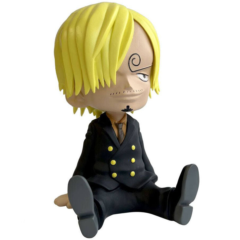 Hucha One Piece Sanji