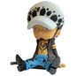 Hucha One Piece Trafalgar Law