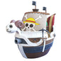 Hucha One Piece Going Merry