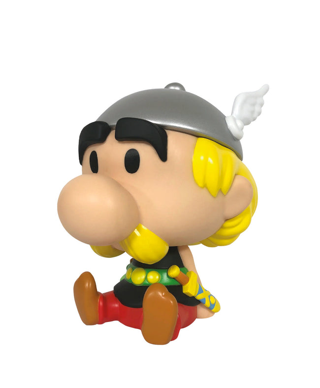 Figura Hucha Chibi Asterix Nueva Edicion Hover Image