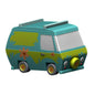 Figura Hucha Plastoy Scooby Doo Chibi Furgoneta Mystery Mach