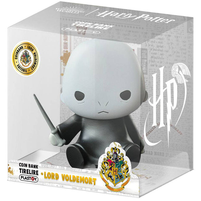 Figura Hucha Lord Voldemort Harry Potter 16Cm Hover Image