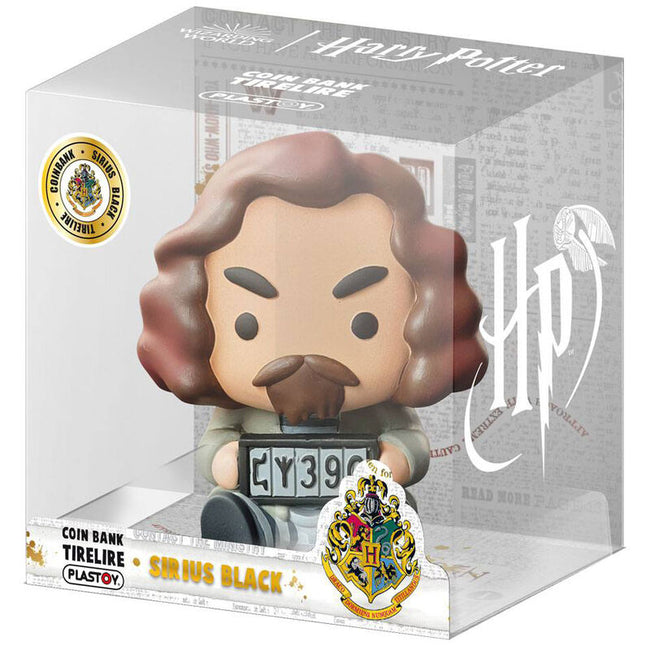 Figura Hucha Sirius Harry Potter 16Cm Hover Image