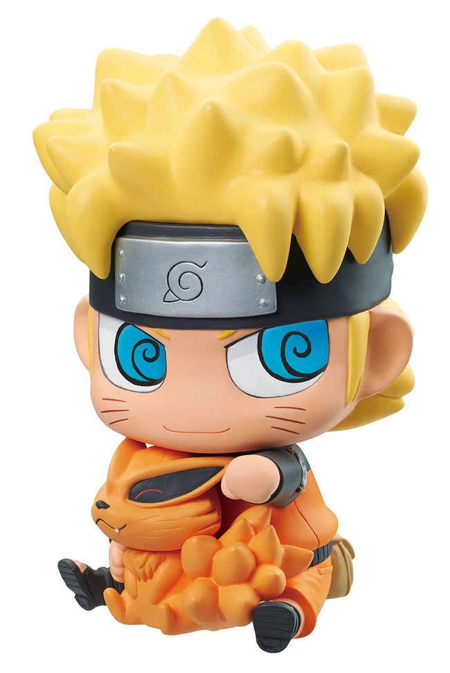 Figura Hucha Naruto Hover Image