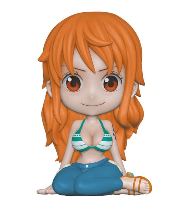 Figura Hucha Tirelire Nami Hover Image
