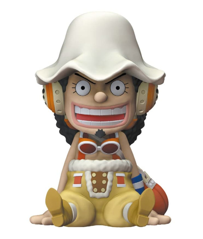 Figura Hucha Usopp Hover Image
