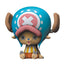 Figura Hucha Chopper New World