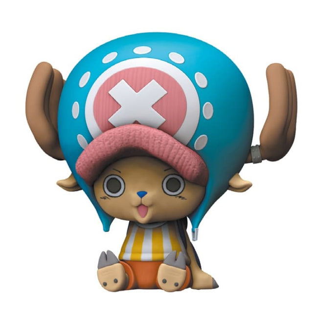 Figura Hucha Chopper New World Hover Image