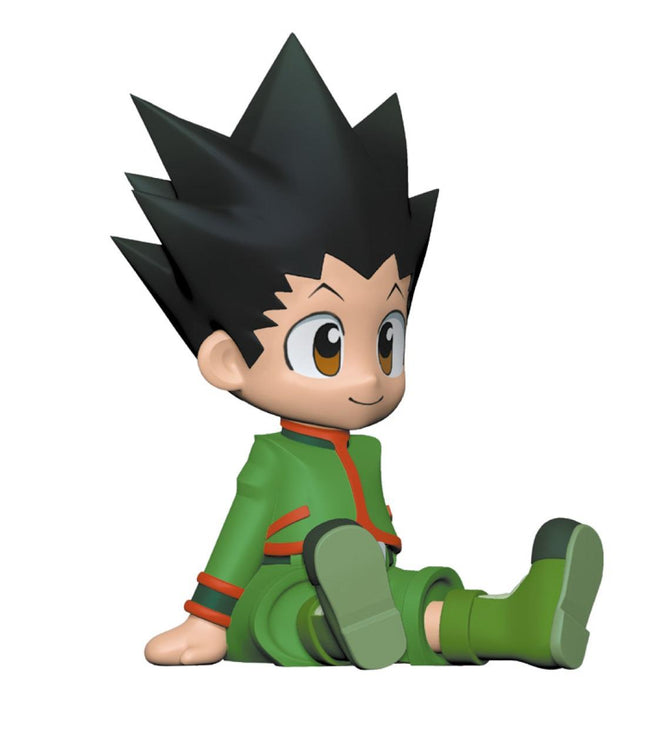 Figura Hucha Gon Hunter X Hunter 18Cm Hover Image