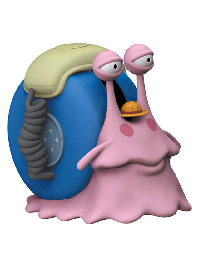 Figura Hucha Transponder Snail One Piece 14Cm Hover Image