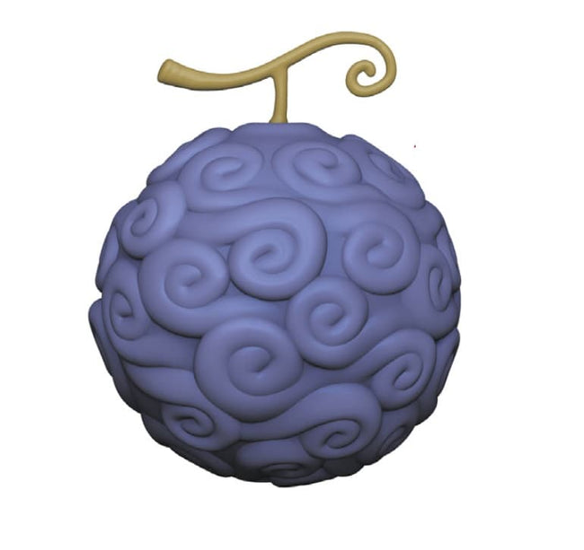 Figura Hucha Gum- Gum Fruit One Piece 8Cm Hover Image