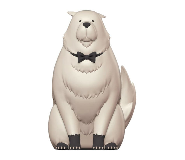 Figura Hucha Falsificadora Bond Hover Image
