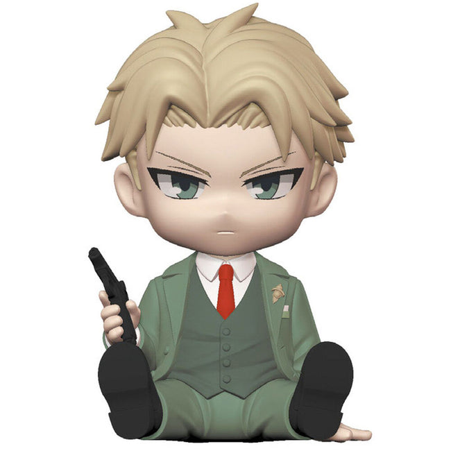 Figura Hucha Loid Forger Spy X Family 18Cm Hover Image
