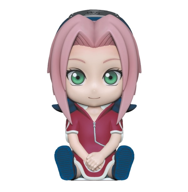 Figura Hucha Sakura Spaarpot Hover Image