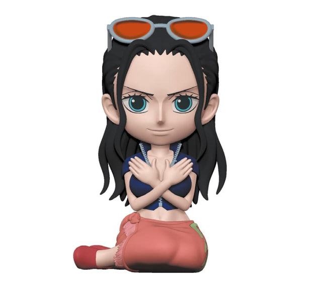 Figura Hucha Nico Robin Hover Image