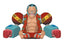 Figura Hucha Franky