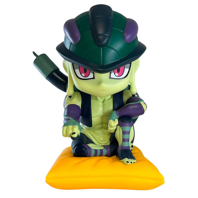Figura Hucha Meruem Hunter X Hunter 15Cm Hover Image