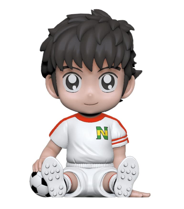 Figura Hucha Tsubasa Ozora