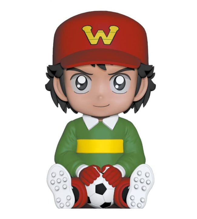 Figura Hucha Capitan Tsubasa Genzo Wakabayashi Hover Image