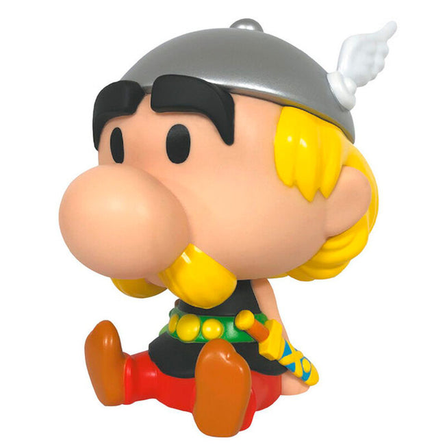 Figura Hucha Asterix - Asterix 16Cm Hover Image