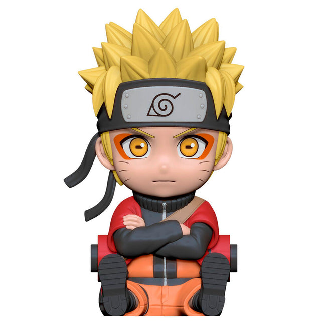 Figura Hucha Naruto Sage Mode Naruto Shippuden 15Cm Hover Image