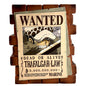 Figura Hucha Wanter Law Trafalgar One Piece 16Cm