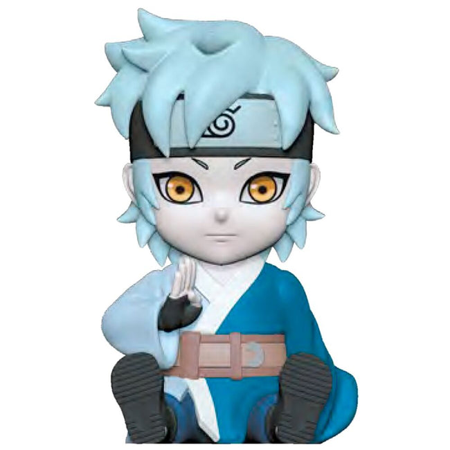 Figura Hucha Mitsuki Boruto Naruto Nex Generations 14,5Cm Hover Image