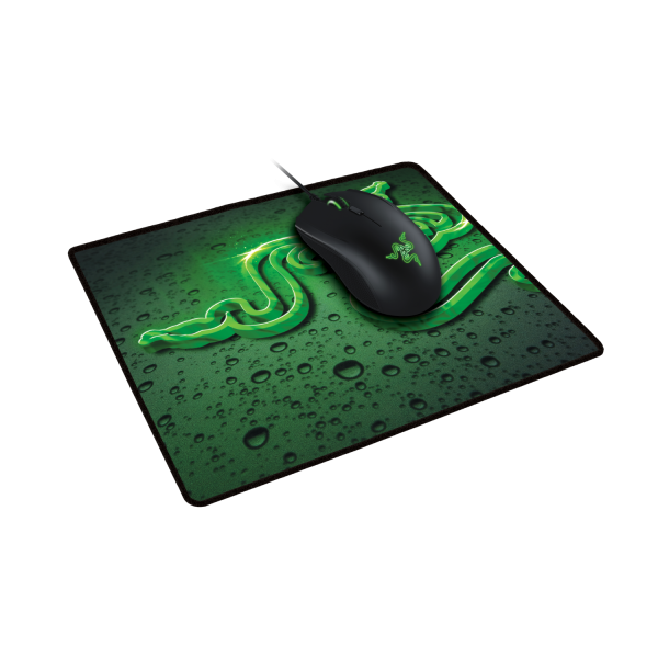 Alfombrilla Gaming Razer Goliathus Speed Cosmic Medium