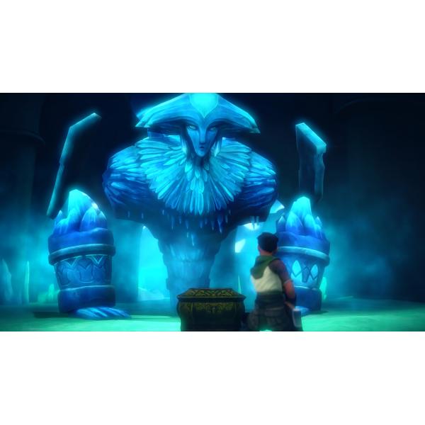 Earthlock: Festival Of Magic (incluye Dlc Hero Outfit) PC Main Image