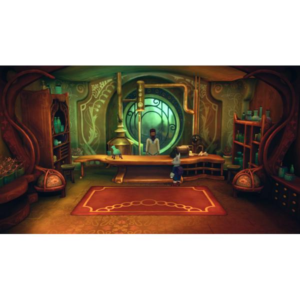 Earthlock: Festival Of Magic (incluye Dlc Hero Outfit) PC
