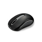 Mouse Rapoo Wireless M10 Plus 2.4ghz 3 Botones 1000 Dpi Color Negro