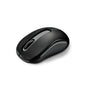 Mouse Rapoo Wireless M10 Plus 2.4ghz 3 Botones 1000 Dpi Color Negro