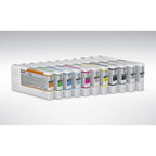 Cartucho Tinta Epson T913a Naranja 200ml